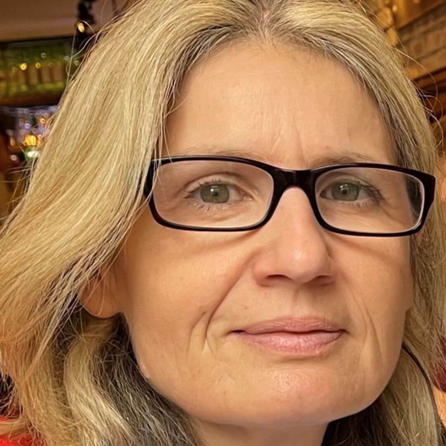 Charlotte Fryer