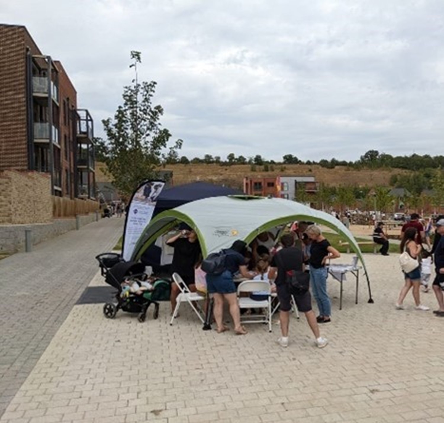 Image of event