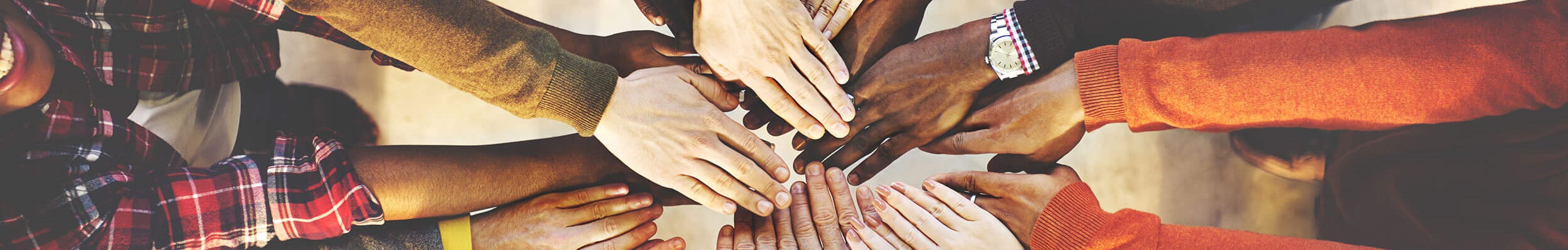 Working In Partnership 1