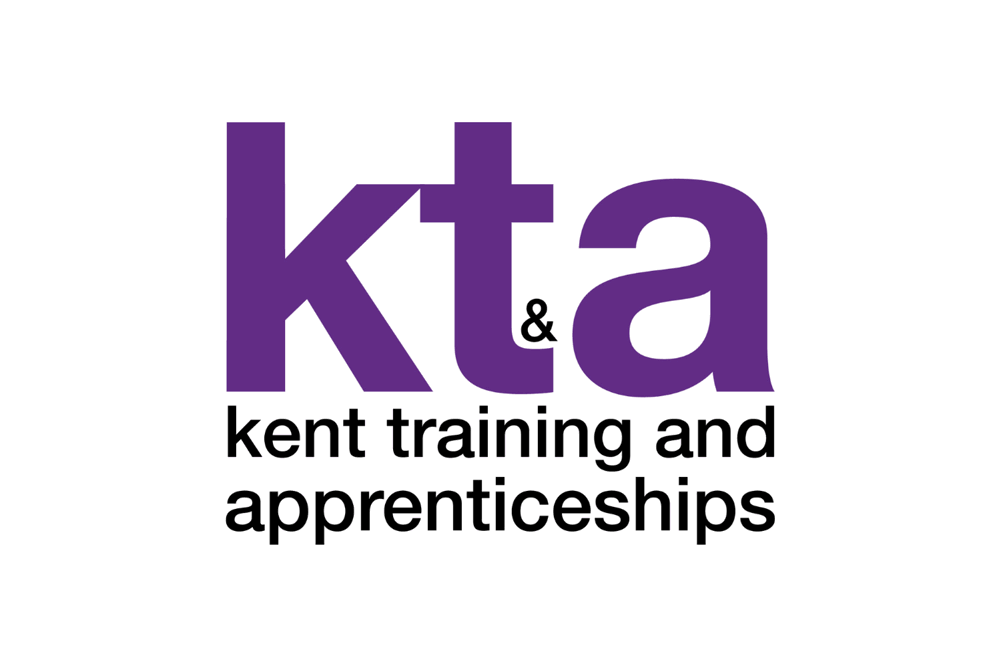 Kent Training and Apprenticeships logo