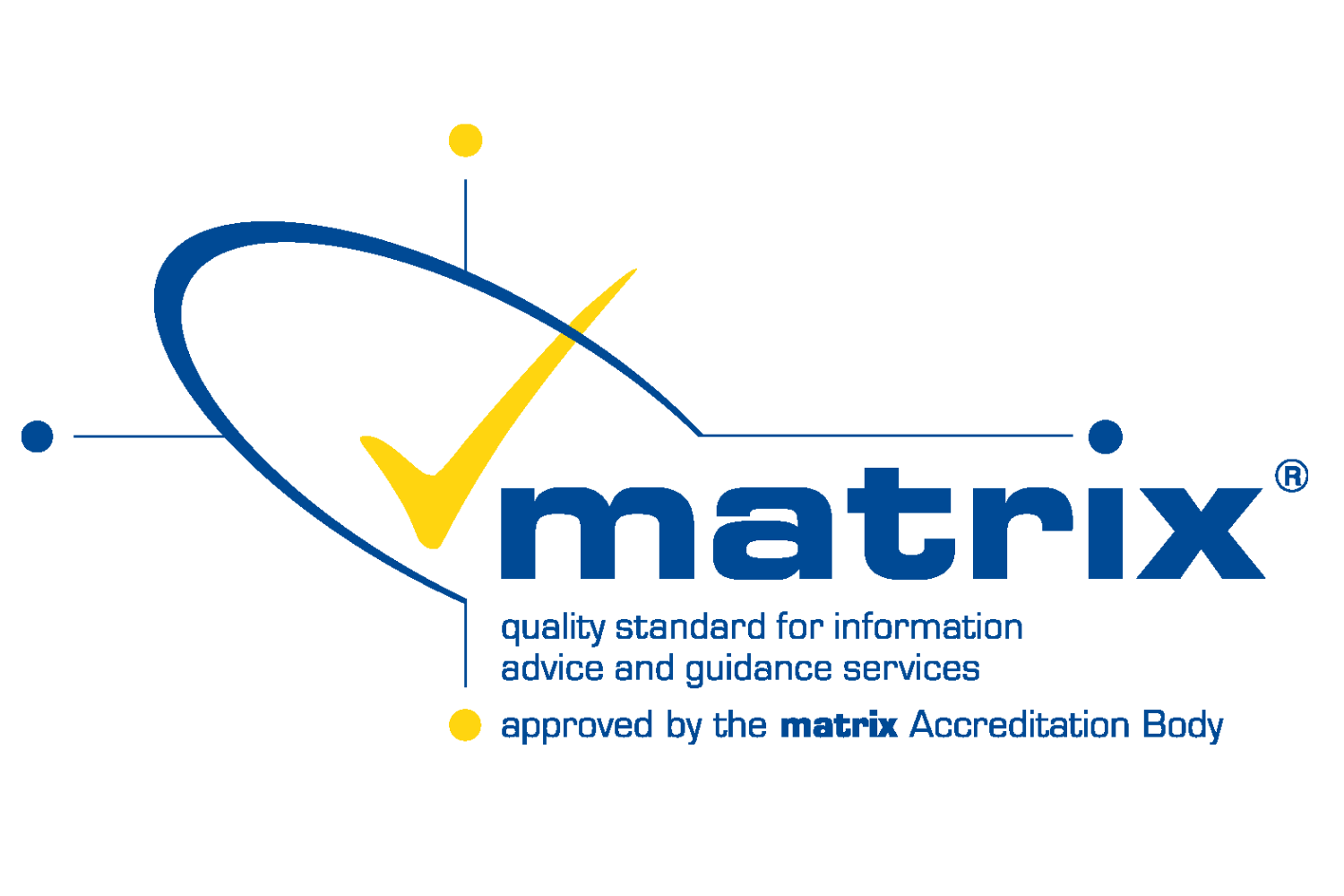 Matrix logo