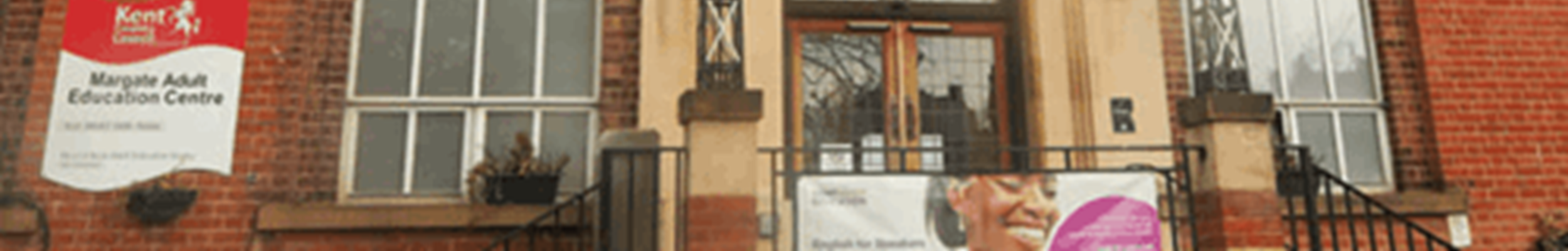 Margate Adult Education centre