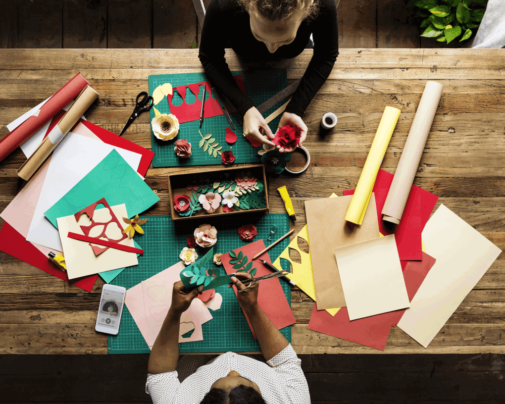 Kent Adult Education Craft courses