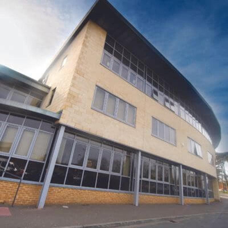 Canterbury Adult Education Centre