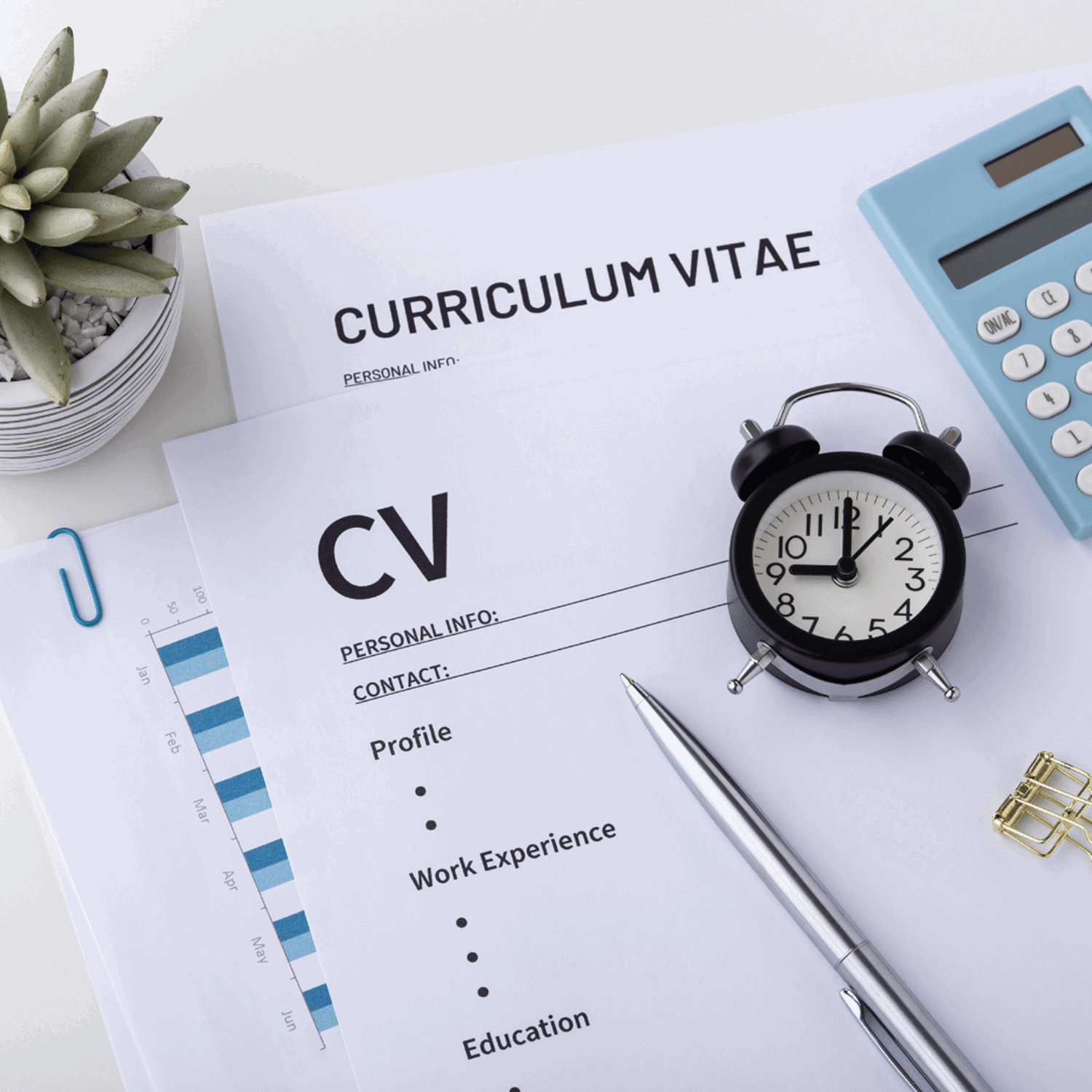 CV Tips (1)